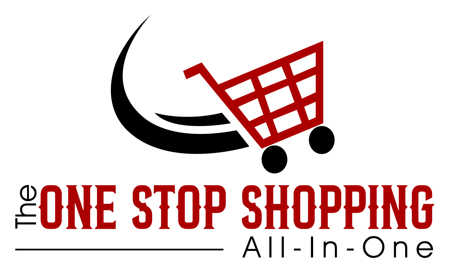 The One Stop Shopping